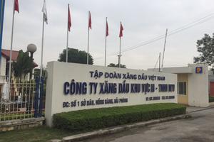 Đặt cọc 540 triệu đồng mua đất chưa theo quy định của pháp luật