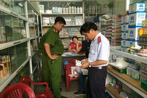 Thu nộp ngân sách Nhà nước hơn 1,7 tỷ đồng 