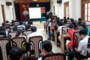 Hải Dương: Tổng thu ngân sách ước đạt hơn 10,9 nghìn tỷ đồng