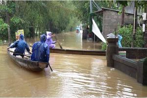 Hoa Kỳ hỗ trợ Việt Nam hơn 1 triệu USD phòng, chống thiên tai