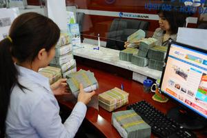 Tăng trưởng tín dụng lạm phát có gia tăng?