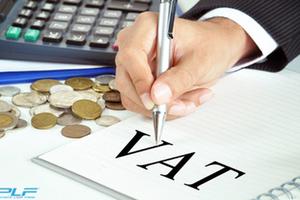 Thu 10% thuế giá trị gia tăng thế nào là đúng?