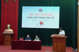 Bộ Y tế đề xuất cắt giảm nhiều thủ tục hành chính trong lĩnh vực an toàn thực phẩm