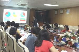 Xét nghiệm HIV sớm - Hướng tới mục tiêu 90-90-90 vào năm 2020