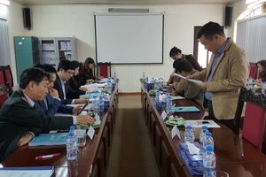 Kinh nghiệm từ cơ chế “ủy quyền” trong hoạt động kiểm toán
