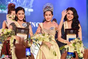 Ban Tổ chức Cuộc thi Hoa hậu Đại dương bị phạt 4 triệu đồng