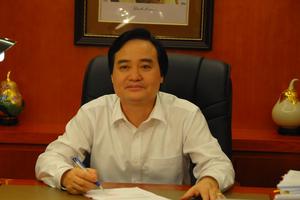 12.000 tỷ đồng đào tạo TS là dạng học bổng