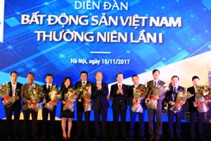 Minh bạch thị trường bất động sản