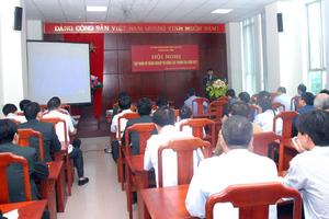Thanh tra tỉnh Lào Cai: Tập huấn nghiệp vụ 