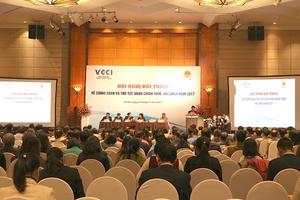  Chính sách thuế và hải quan: Nhiều bất cập