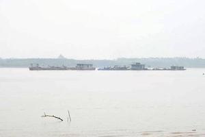 Cấp phép một đằng, khai thác một nẻo?