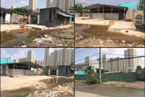 Yêu cầu của Thanh tra Chính phủ và UBND TP HCM bị “bỏ lơ”? 