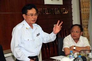 Sao không thực hiện chỉ đạo của Thủ tướng?