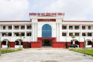 Bắc Ninh: Nhiều sai phạm tại Dự án Trường ĐH Công nghệ Đông Á