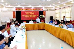 Phát hiện sai phạm hơn 634 tỷ đồng và 18,58ha đất