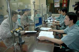 Ngành Thuế: Giải quyết trên 1.000 đơn KN, TC