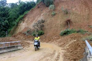 Sai phạm tiền tỷ tại Dự án Phát triển nông thôn đa mục tiêu