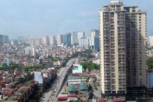 Thanh tra Bộ Xây dựng: Kiến nghị xử lý 6.646 tỷ đồng
