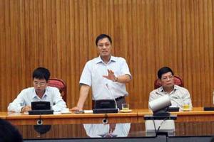 Nhà đầu tư vi phạm trong liên doanh đầu tư để phân chia đất