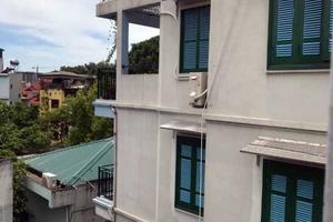 Hà Nội xử lý dứt điểm vi phạm trật tự xây dựng trong năm 2017: Liệu có khả thi?