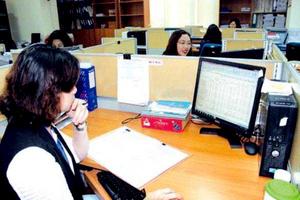 Cục Thuế Hà Nội quyết tâm hoàn thành vượt dự toán thu ngân sách