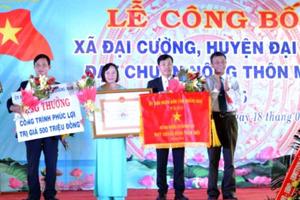 Đại Lộc, Quảng Nam: Cố ý làm trái nguyên tắc trong nghiệm thu, thanh toán