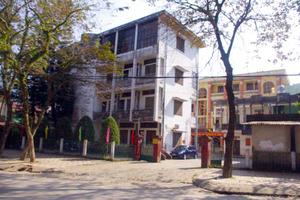 “Hào phóng” cấp Giấy chứng nhận quyền sử dụng đất cho đơn vị không đủ điều kiện