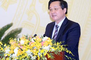 Thanh tra chuyên đề khai thác tài nguyên, khoáng sản trong năm 2018