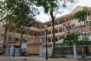 Trung tâm GDNN-GDTX TP Vĩnh Long: Để ngoài sổ sách hàng tỷ đồng