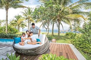 Vinpearl - Chuỗi trải nghiệm không thể bỏ lỡ mùa lễ hội