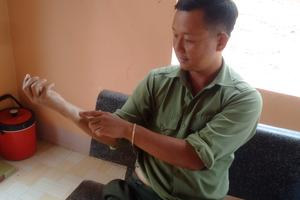 Sự vô pháp của Phan Xuân Lương trong vỏ bọc “giúp dân đòi quyền lợi”   