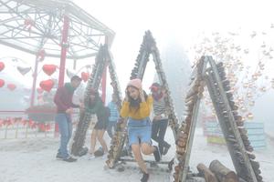 Mách nước những Lễ hội Noel cực chất giúp bạn thỏa sức sống ảo 