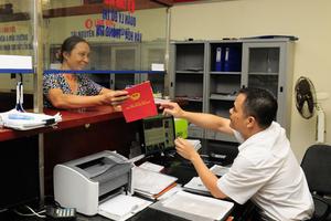 TTHC về đất đai tại Sở TN&MT Long An: Điểm mặt loạt tồn tại 