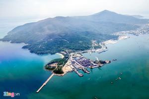 Thanh tra toàn diện việc quản lý và sử dụng đất tại bán đảo Sơn Trà