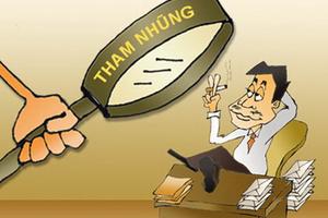 Quảng Ngãi: Xử nghiêm tham nhũng không vùng cấm, ngoại lệ, đặc quyền