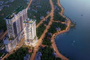 Khám phá chuỗi tiện ích đẳng cấp của dự án Sun Grand City Thuy Khue Residence