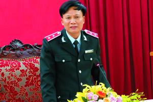 Sửa đổi toàn diện Luật Phòng, chống tham nhũng