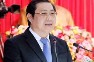Chủ tịch Đà Nẵng kiến nghị khẩn trương thanh tra, điều tra, xử lý Vũ “nhôm”