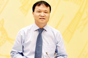 Thứ trưởng Bộ Công thương: Xăng E5 thay thế hoàn toàn xăng A92 từ 1/1/2018   
