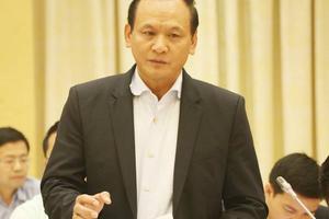 Thứ trưởng Giao thông: “Trạm thu phí Cai Lậy nằm trong dự án chứ không nằm ngoài”