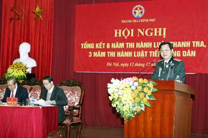 Tiếp công dân không phải chỉ nghe, nhận đơn rồi chuyển đơn