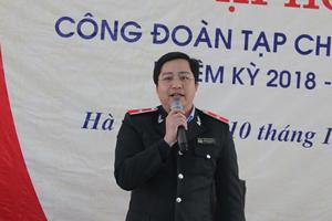 Tích cực đẩy mạnh phong trào thi đua