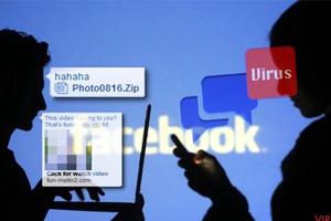 Cách nào phòng, chống mã độc lây lan qua Facebook Messenger?