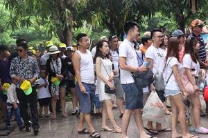 Thiếu hướng dẫn viên du lịch trầm trọng
