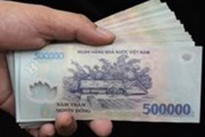 Đồng Nai: Khởi tố, bắt tạm giam trung úy cảnh sát nhận hối lộ