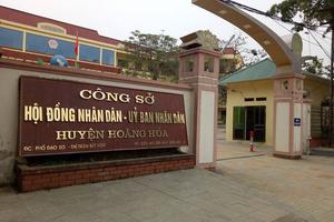 Chủ tịch huyện tuyển dụng sai hàng loạt công chức lên làm lãnh đạo HĐND tỉnh