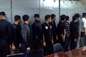 Phá vụ mại dâm bạc triệu của các “hot boy” chuyên phục vụ quý bà