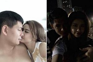 Những nhân vật gây ồn ào nhất Showbiz Việt 2017