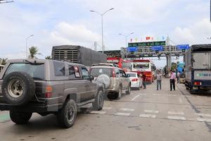 Phương án tối ưu nào tháo gỡ ‘ngòi nổ’ dự án BOT Cai Lậy?