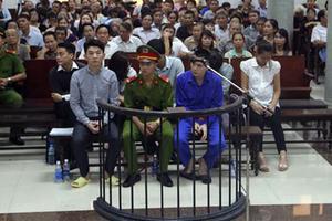 'Đại gia' lừa hàng trăm tỷ sắp đối mặt hơn 700 bị hại